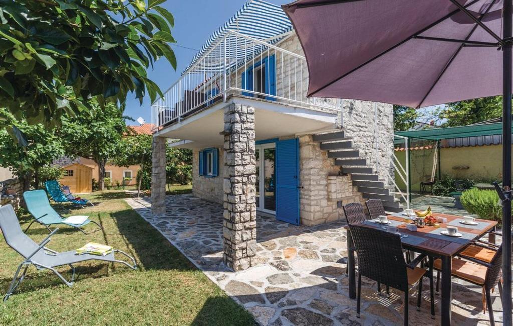 ウマグ Casa Roccoヴィラ エクステリア 写真